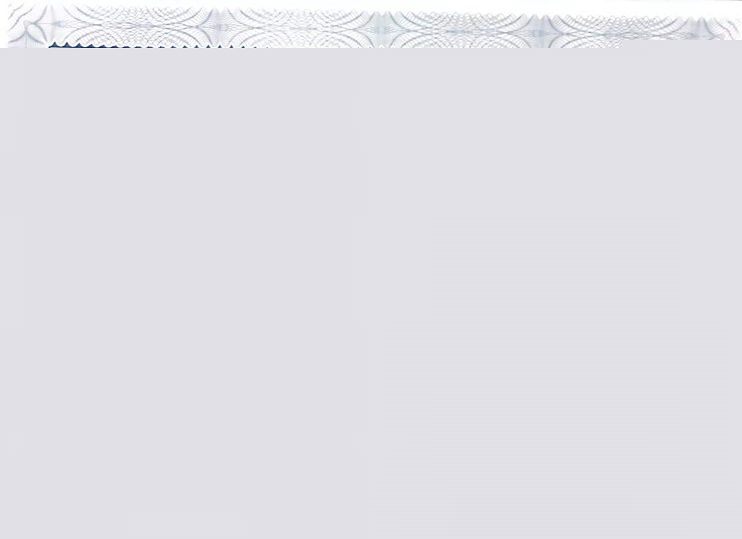 軟件企業(yè)證書